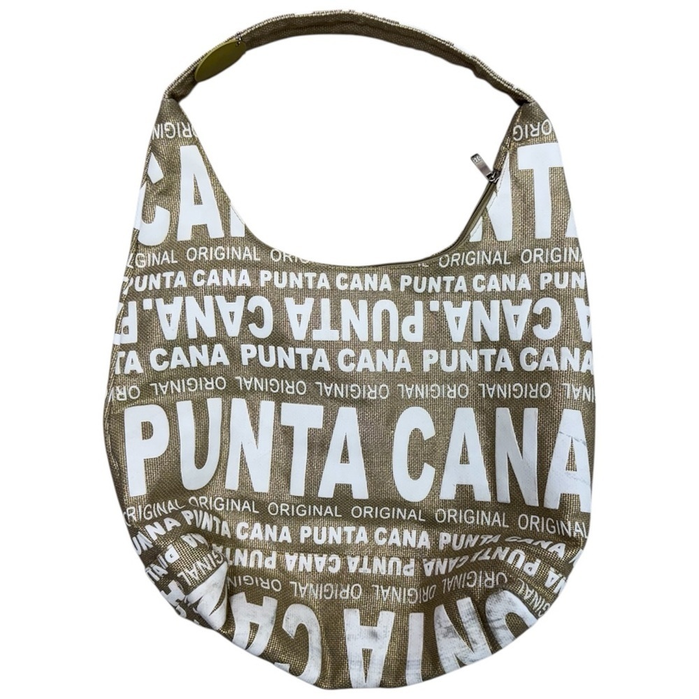 Robin Ruth Punta Cana Printed Shoulder Bag